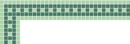 Winckelmans patroon Border for mosaics 002