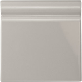 Westminster Grey Skirting, 152 x 152