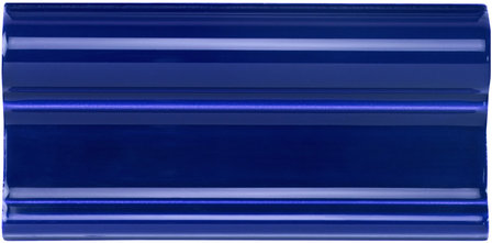 Royal Blue Victoria, 152 x 75