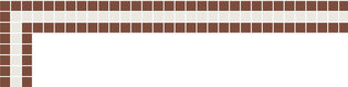 Winckelmans patroon Border for mosaics 001