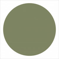 Winckelmans Rounds Taupe, 18 x 9 (op net)