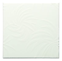 Concept White on Brilliant White 152 x 152