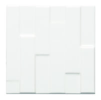 Element Brilliant White 152 x 152