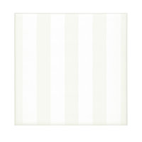 Faberge Stripe Lustre on Lily (satin) 152 x 152