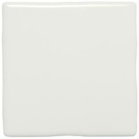 Field Tile Snowdrop 100 x 100