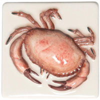 Fruits De Mer Crab 100 x 100