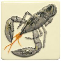 Fruits De Mer Lobster 100 x 100